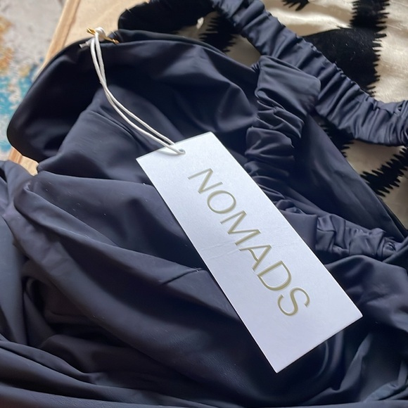 Nomads Wave one piece swimsuit , size 4x, new - Picture 10 of 10